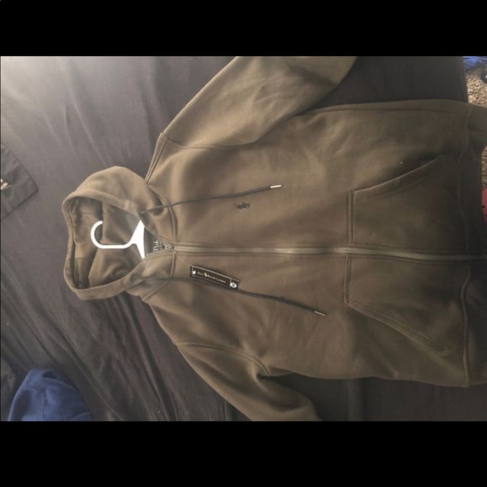 Polo sweatsuit
